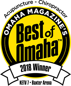 Best of Omaha Acupuncture 2018