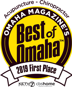Best of Omaha Acupuncture 2019