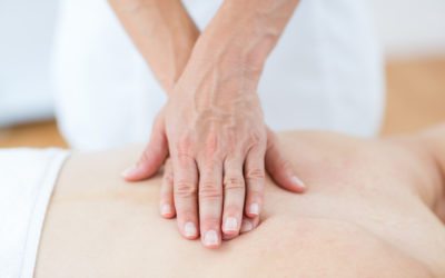 Therapeutic Massage benefits for Patients with Cancer