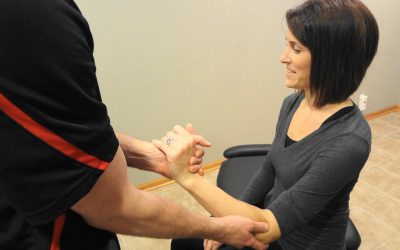 Suffering from Tennis Elbow or Tendinitis? We’ve got answers for you!
