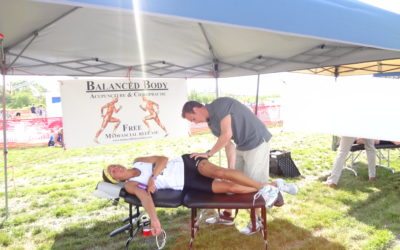 Natural Ways to Increase Performance in your Golf Game
