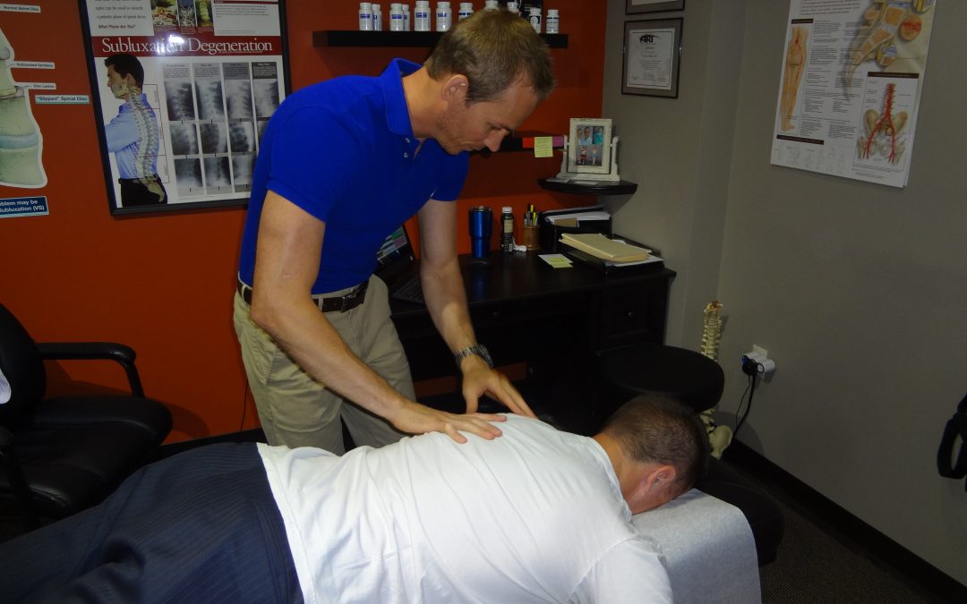 back pain solutions treatments Omaha