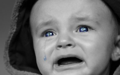 Infant Colic & Chiropractic Care