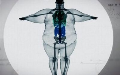 New Years Resolution: Your Body & Immune System