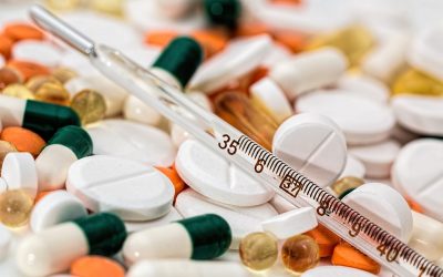 Chiropractic Care and the Opioid Addiction Epidemic