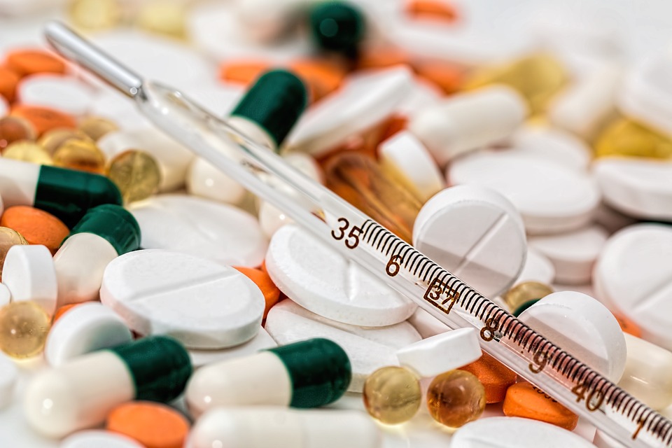 Chiropractic Care and the Opioid Epidemic