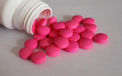 NSAIDs Side Effects & Risks